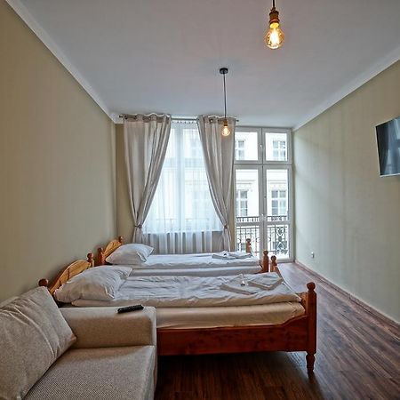 Apartamenty Grodzka 8 Kraków Eksteriør billede