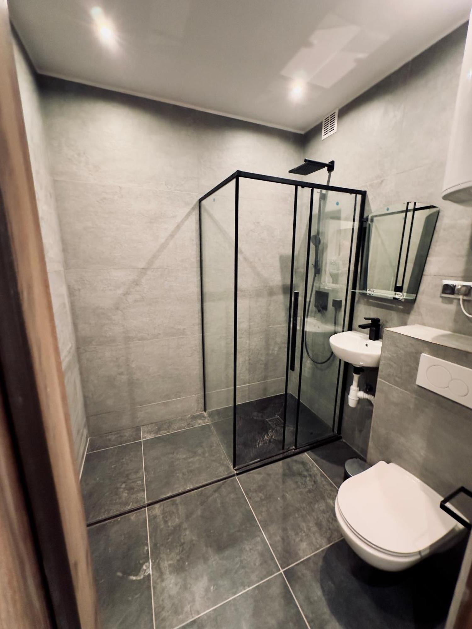 Apartamenty Grodzka 8 Kraków Eksteriør billede