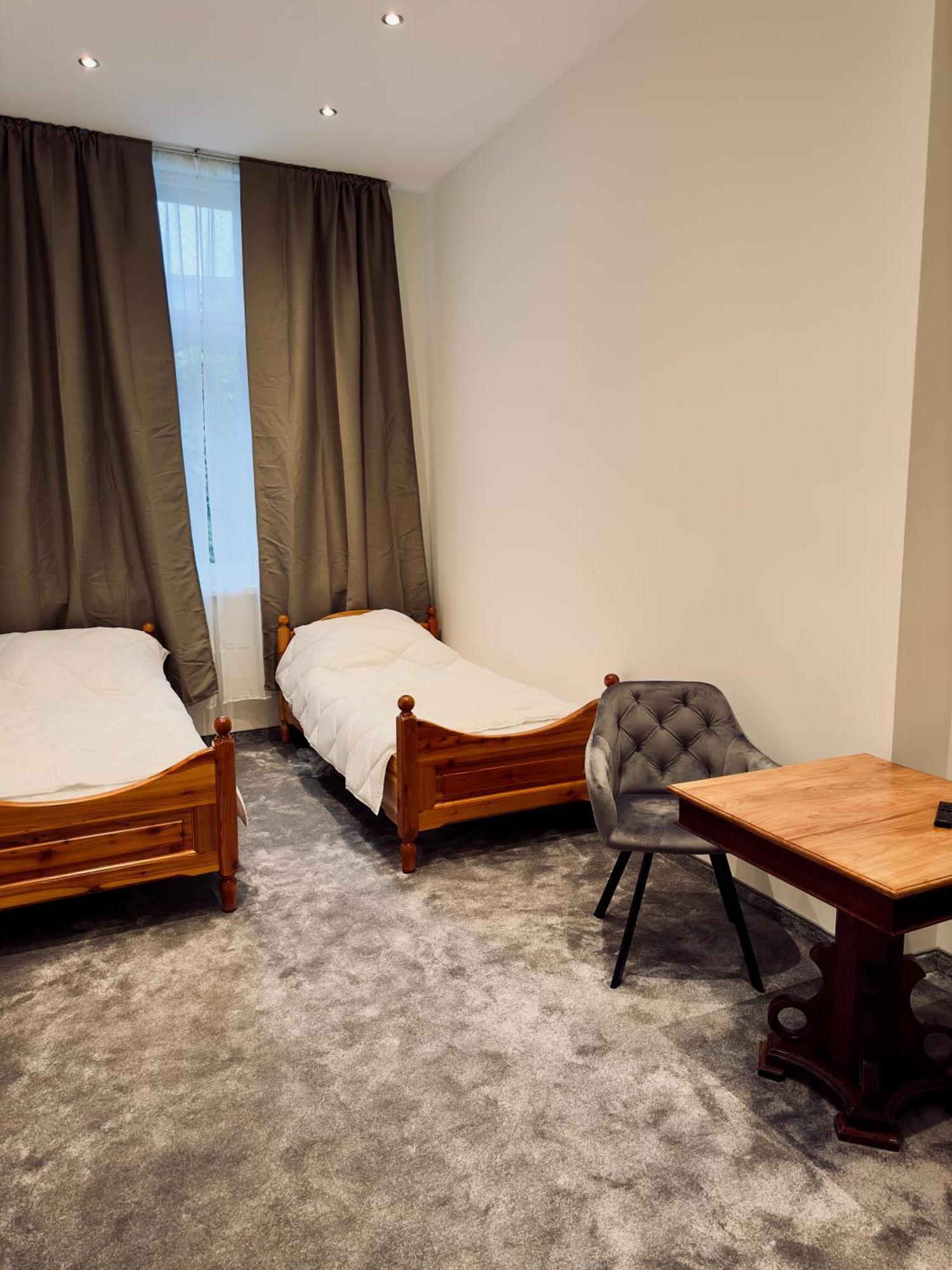 Apartamenty Grodzka 8 Kraków Eksteriør billede