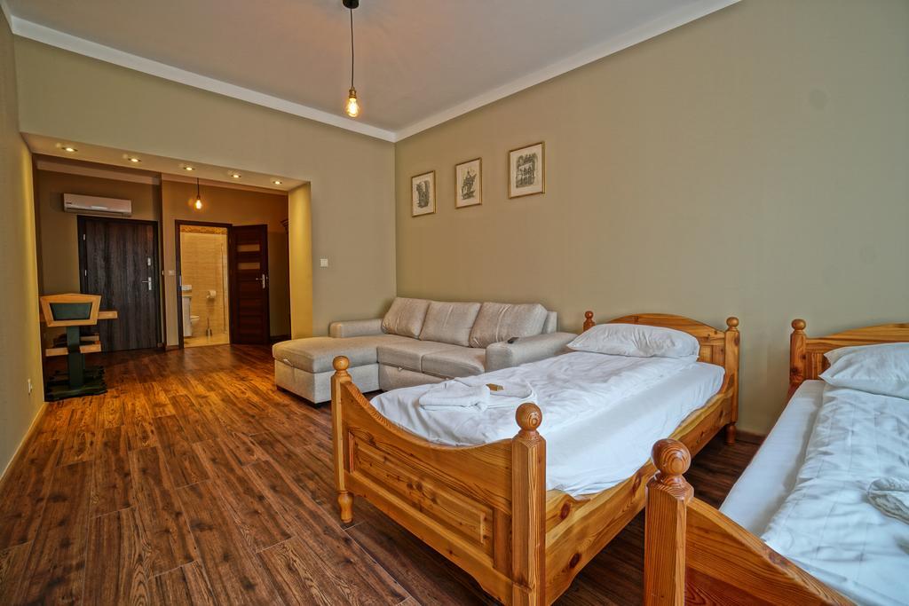 Apartamenty Grodzka 8 Kraków Eksteriør billede