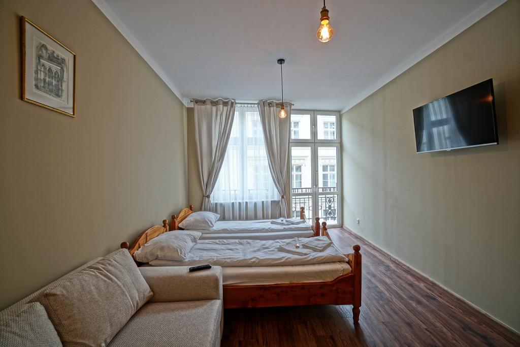 Apartamenty Grodzka 8 Kraków Eksteriør billede