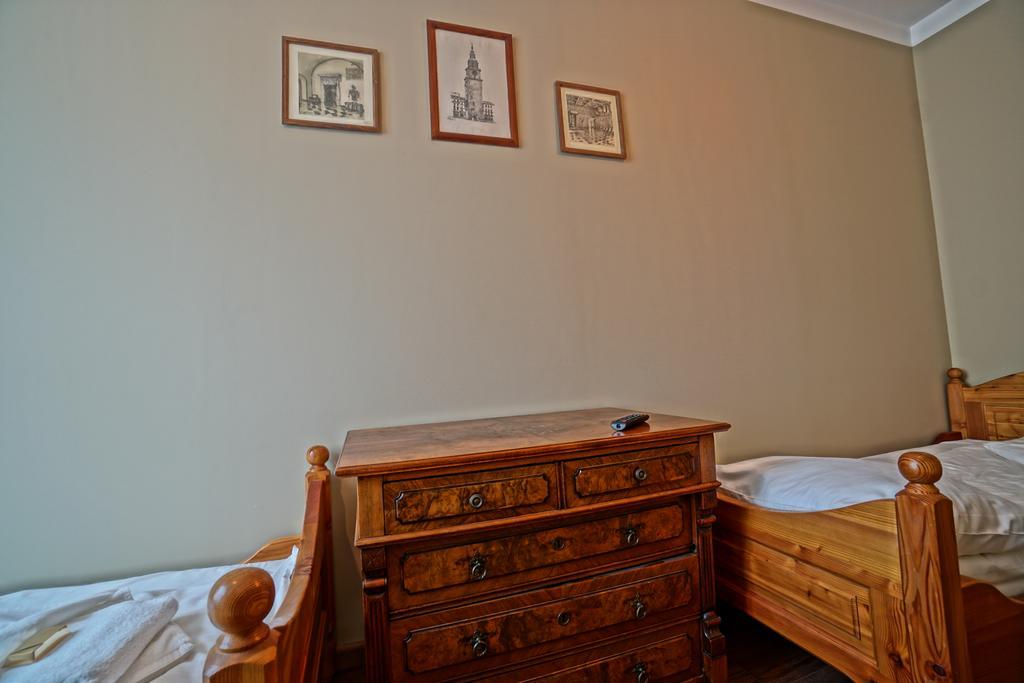 Apartamenty Grodzka 8 Kraków Eksteriør billede