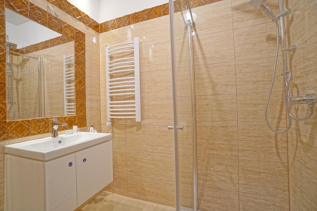 Apartamenty Grodzka 8 Kraków Eksteriør billede