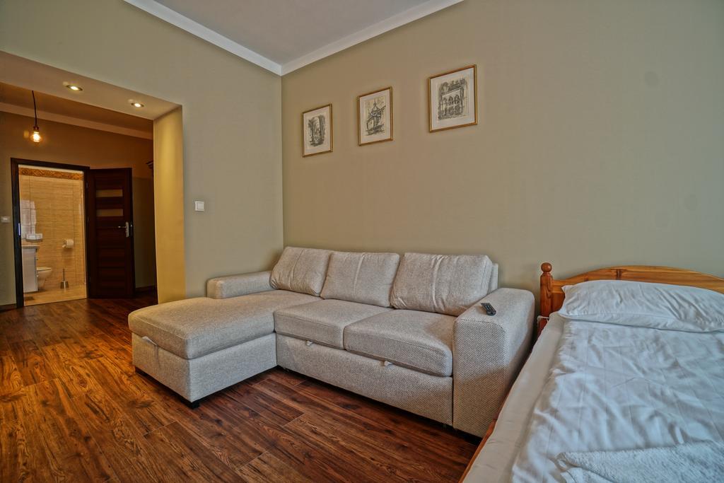 Apartamenty Grodzka 8 Kraków Eksteriør billede
