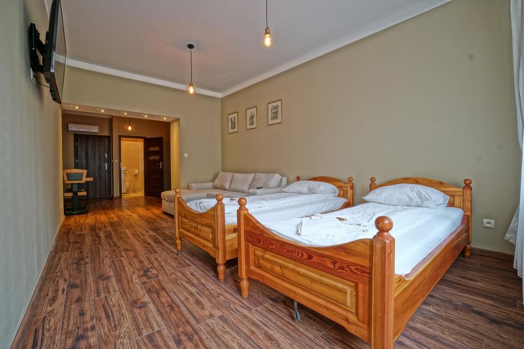Apartamenty Grodzka 8 Kraków Eksteriør billede