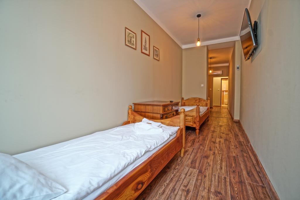Apartamenty Grodzka 8 Kraków Eksteriør billede