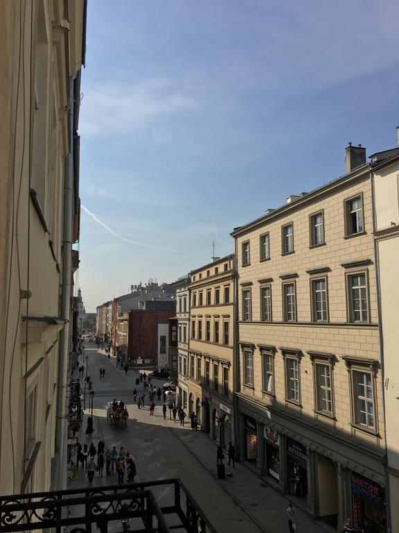 Apartamenty Grodzka 8 Kraków Eksteriør billede