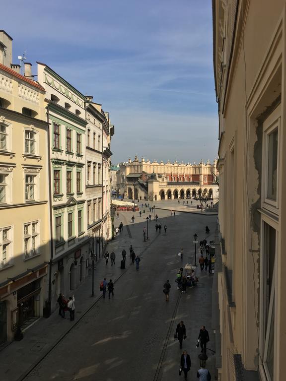 Apartamenty Grodzka 8 Kraków Eksteriør billede