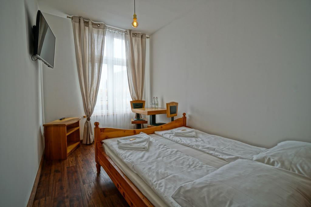 Apartamenty Grodzka 8 Kraków Eksteriør billede