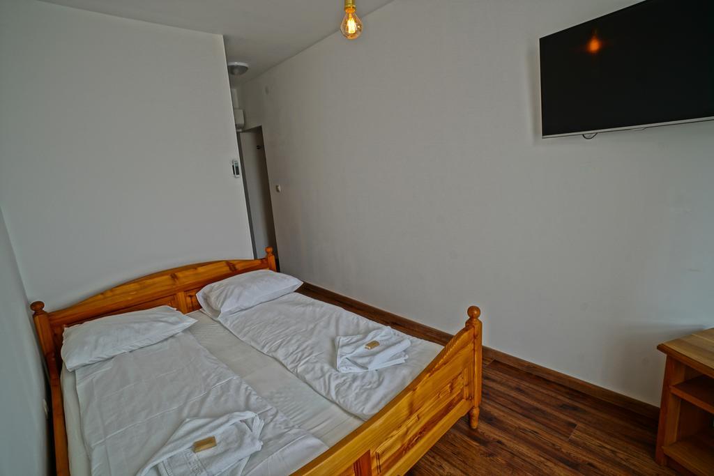 Apartamenty Grodzka 8 Kraków Eksteriør billede