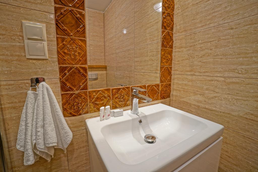 Apartamenty Grodzka 8 Kraków Eksteriør billede