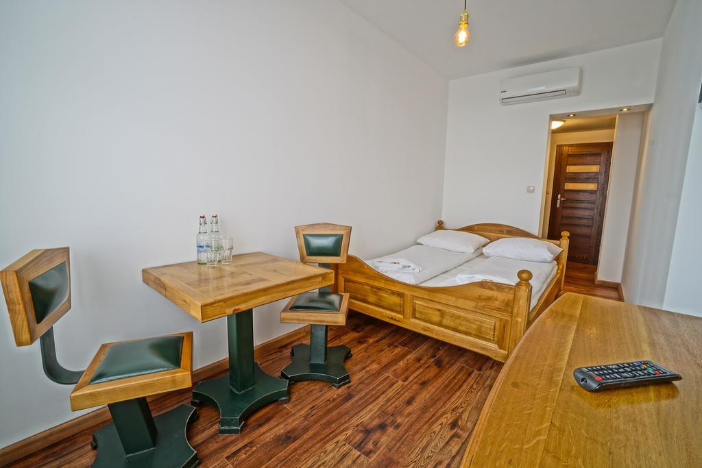 Apartamenty Grodzka 8 Kraków Eksteriør billede