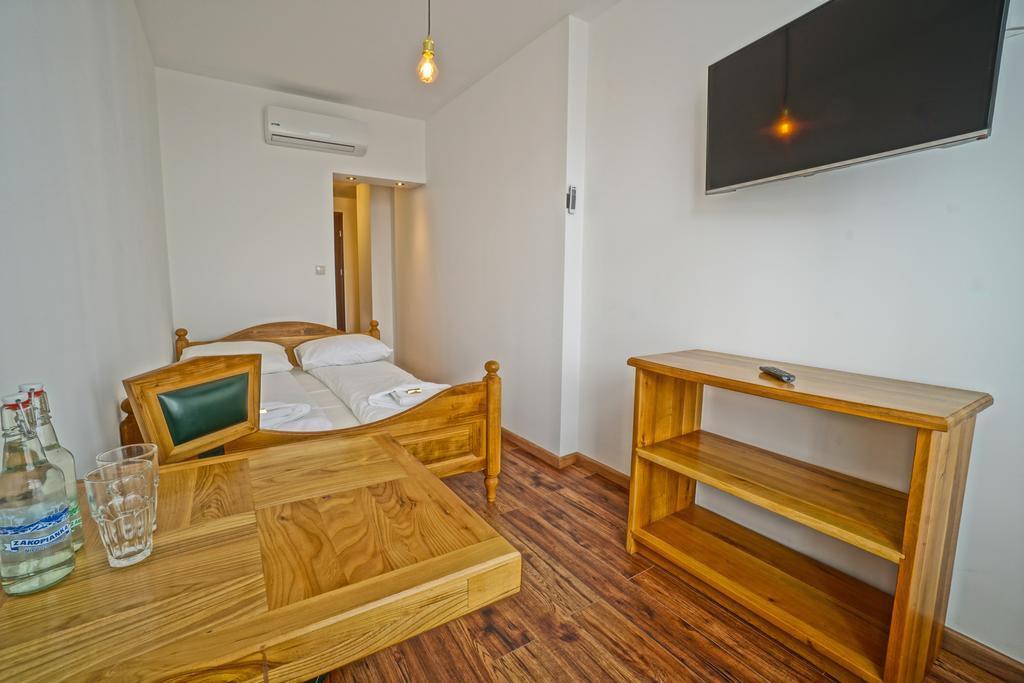 Apartamenty Grodzka 8 Kraków Eksteriør billede