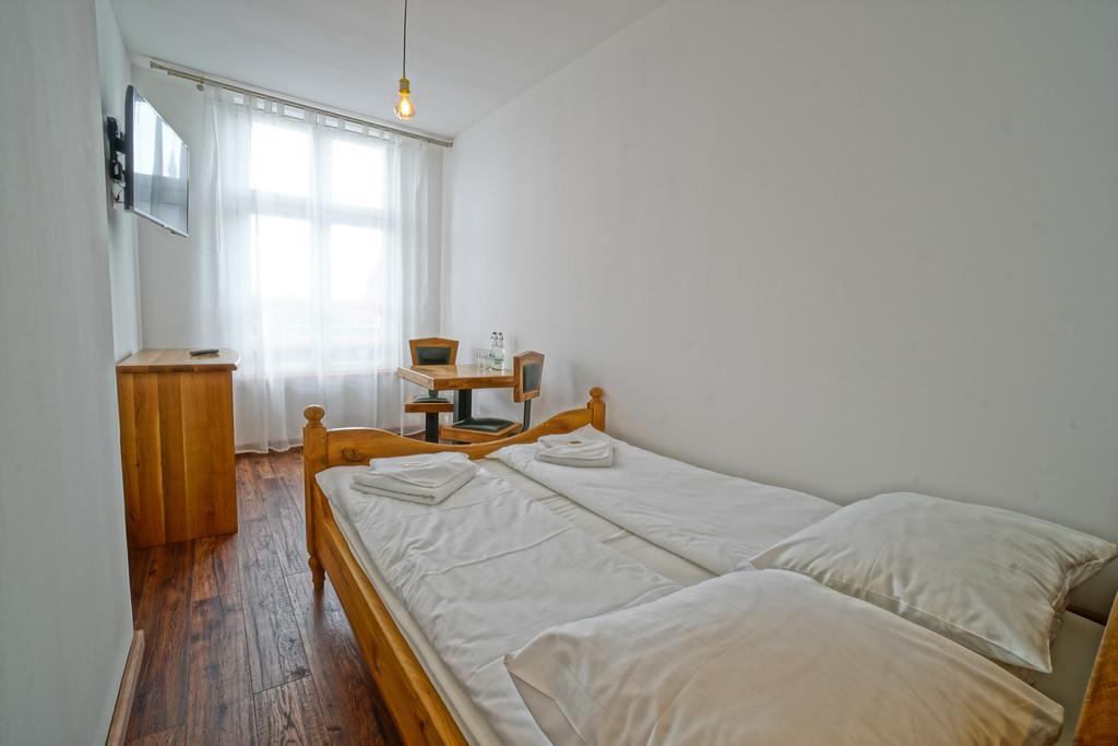 Apartamenty Grodzka 8 Kraków Eksteriør billede